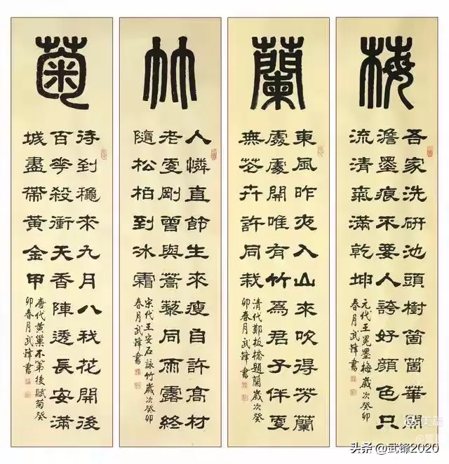 隶属